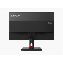 Lenovo ThinkVision S24i-30 23.8" FHD – Монитор для работы и дома