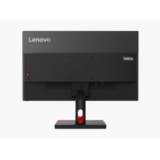 Lenovo ThinkVision S24i-30 23.8" FHD – Монитор для работы и дома