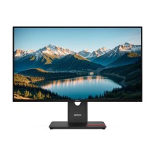 Lenovo ThinkVision T27Q-40 27" QHD IPS – Peşəkar Monitor