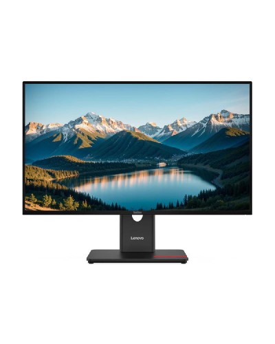 Lenovo ThinkVision T27Q-40 27" QHD IPS – Peşəkar Monitor