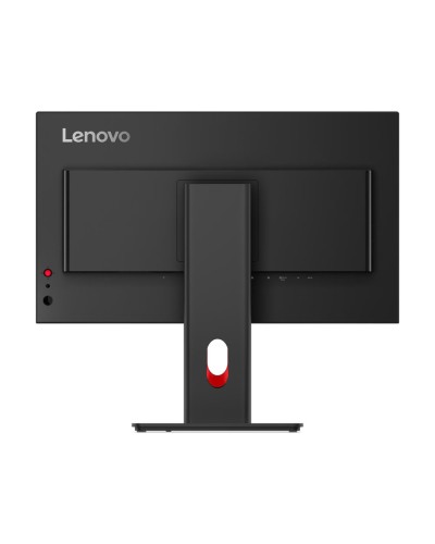 Lenovo ThinkVision T24D-40 23.8" FHD – Peşəkar IPS Monitor