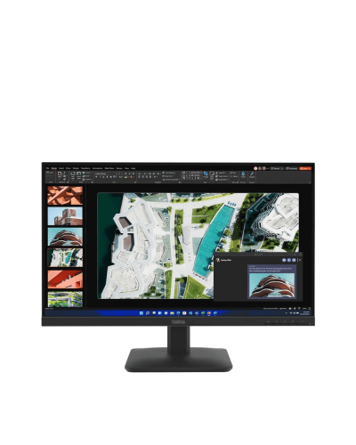 Monitor Lenovo ThinkVision S27-4e 27″ FHD IPS 100Hz (64BEKAR1EU)