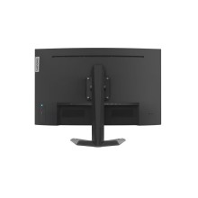Lenovo G32qc-30 31.5" Curved QHD 165Hz – Oyun Monitoru