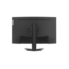 Lenovo G32qc-30 31.5" Curved QHD 165Hz – Игровой Монитор