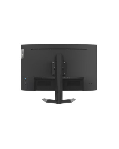 Lenovo G32qc-30 31.5" Curved QHD 165Hz – Oyun Monitoru