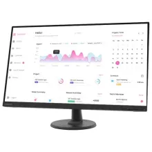 Lenovo D32-40 31.5" Full HD VA – Monitor