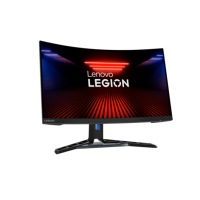 Lenovo Legion R27FC-30 27" 280Hz Curved – Oyun Monitoru