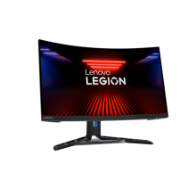 Lenovo Legion R27FC-30 27" 280Hz Curved – Игровой Монитор
