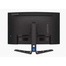 Lenovo Legion R32qc-30 31.5" QHD 180Hz Curved – Игровой Монитор