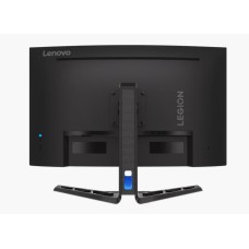 Lenovo Legion R32qc-30 31.5" QHD 180Hz Curved – Игровой Монитор