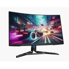 Lenovo Legion R32qc-30 31.5" QHD 180Hz Curved – Oyun Monitoru
