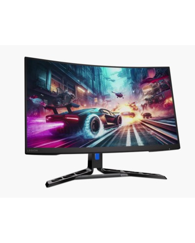 Lenovo Legion R32qc-30 31.5" QHD 180Hz Curved – Oyun Monitoru