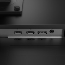 Lenovo Legion 27U-10 27" 4K UHD 320Hz – IPS Oyun Monitoru