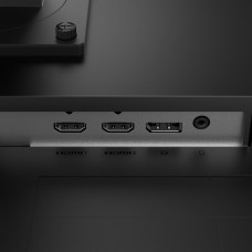 Lenovo Legion 27U-10 27" 4K UHD 320Hz – Игровой IPS Монитор