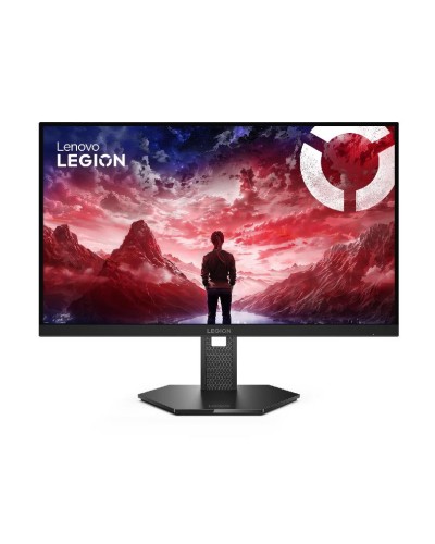 Lenovo Legion 27U-10 27" 4K UHD 320Hz – IPS Oyun Monitoru