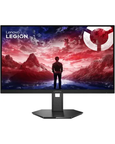 Lenovo Legion 27Q-11 27″ QHD IPS 300Hz – Oyun Monitoru (67D3GAC1EU)