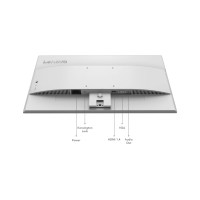 Monitor Lenovo L24-4C 23.8" FHD 144Hz – IPS, Anti-glare, Tilt