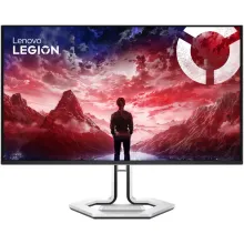 Lenovo Legion Pro 32UD-10 31.5" 4K QD-OLED 240Hz – Oyun Monitoru