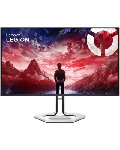 Lenovo Legion Pro 32UD-10 31.5" 4K QD-OLED 240Hz – Oyun Monitoru