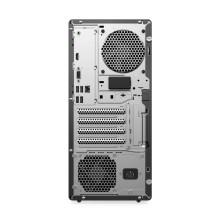 Masaüstü kompüter Lenovo Desktop LOQ Tower 17IRR9 / i5-14400F / 32GB / 512GB SSD / RTX 3050 6GB / Luna Grey-Raven Black