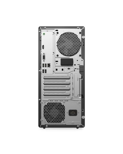 Masaüstü kompüter Lenovo Desktop LOQ Tower 17IRR9 / i5-14400F / 32GB / 512GB SSD / RTX 3050 6GB / Luna Grey-Raven Black