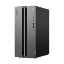 Masaüstü kompüter Lenovo LOQ Tower 17IAX10 / Ultra 7 255HX / 32GB RAM / 1TB SSD / RTX 5060 8GB / FreeDOS