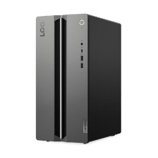 Masaüstü kompüter Lenovo LOQ Tower 17IAX10 / Ultra 7 255HX / 32GB RAM / 1TB SSD / RTX 5060 8GB / FreeDOS