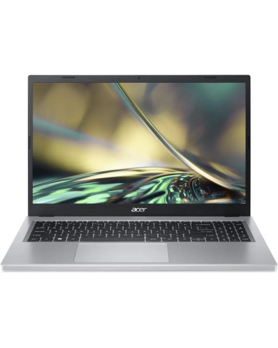 Acer 15.6 Noutbuk FHD IPS Laptop Ryzen 5 7520U 16GB RAM 512GB SSD AMD Radeon Graphics FreeDos Silver