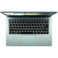 Acer 14 QHD IPS Noutbuk intel Core i7 1260P 16GB RAM 512GB SSD Windows 11 Blue