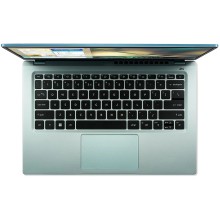 Acer 14 QHD IPS Noutbuk intel Core i7 1260P 16GB RAM 512GB SSD Windows 11 Blue