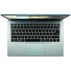 Acer 14 QHD IPS Noutbuk intel Core i7 1260P 16GB RAM 512GB SSD Windows 11 Blue