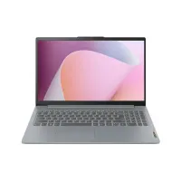 Noutbuk Lenovo 15.6 FHD Notebook Intel N100 8GB RAM 512GB SSD FreeDos Grey