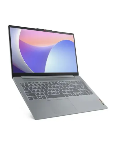 Noutbuk Lenovo slim Intel Core i7 13620H 15.6 FHD Laptop 16GB LPDDR5 512GB NVMe SSD FreeDos 1.62kq