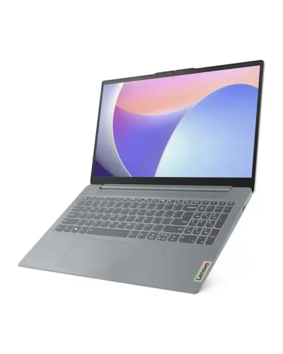 Noutbuk Lenovo slim Intel Core i7 13620H 15.6 FHD Laptop 16GB LPDDR5 512GB NVMe SSD FreeDos 1.62kq