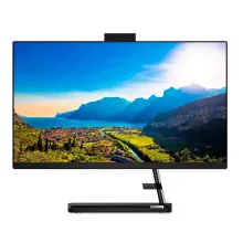 Monoblok Lenovo IdeaCentre AIO 3 24ALC6 R7-5700U 8GB DDR4 512GB SSD 23.8" FHD IPS (USB Calliope KM, FreeDOS)