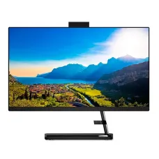 Monoblok Lenovo IdeaCentre AIO 3 24ALC6 R7-5700U 8GB DDR4 512GB SSD 23.8" FHD IPS (USB Calliope KM, FreeDOS)