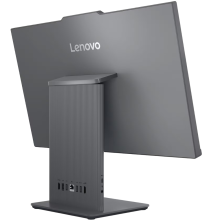 Monoblok Lenovo IdeaCentre AIO 24IRH9 i7-13620H 16GB DDR5 512GB SSD 23.8" FHD 100Hz (F0HN00ULRU)