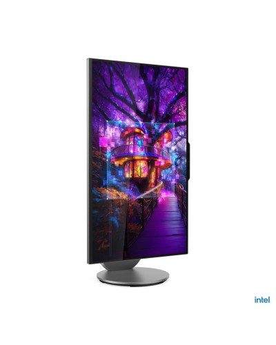 Monoblok Lenovo Yoga AIO 27IAH10 Ultra 7 255H 16GB LPDDR5x 1TB SSD 27" QHD 120Hz IPS (Euterpe Wireless)