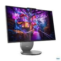Monoblok Lenovo Yoga AIO 27IAH10 Ultra 7 255H 16GB LPDDR5x 1TB SSD 27" QHD 120Hz IPS (Euterpe Wireless)