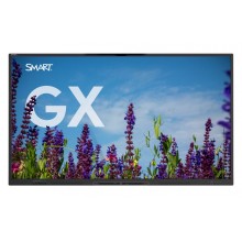Smart lövhə SMART Board GX065-V3 – 65" 4K İnteraktiv Panel