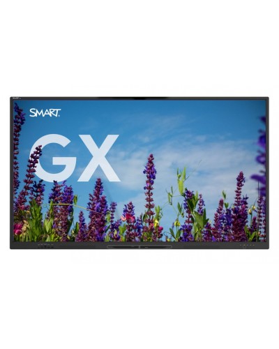 Smart lövhə SMART Board GX086-V3 – 86" 4K İnteraktiv Panel