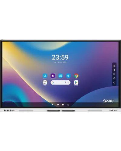 Smart lövhə SMART Board GX086-V4 Plus – 86" 4K İnteraktiv Smart Ekran