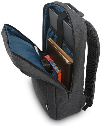 Lenovo Casual B210 – 15.6" Noutbuk üçün Qara Bel Çantası
