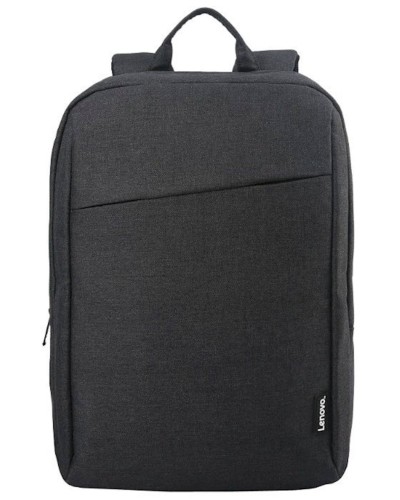 Lenovo Casual B210 – 15.6" Noutbuk üçün Qara Bel Çantası