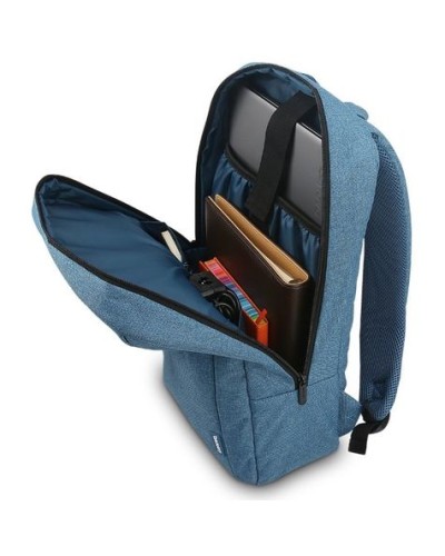 Lenovo Casual B210 – 15.6" Noutbuk üçün Mavi Bel Çantası