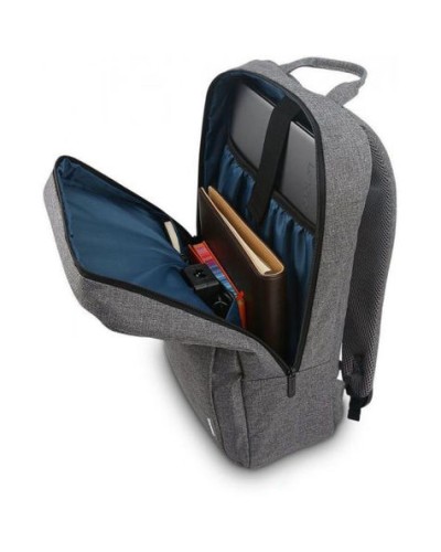 Lenovo Casual B210 – 15.6" Noutbuk üçün Boz Bel Çantası