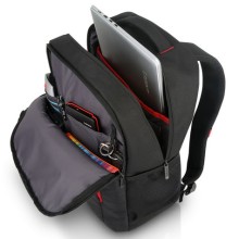 Lenovo B515 – 15.6" Noutbuk üçün Qara Bel Çantası