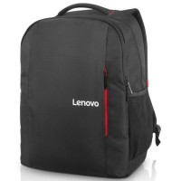 Lenovo B515 – Черный Рюкзак для Ноутбука 15.6"