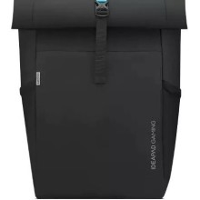 Laptop çantası Lenovo IdeaPad Gaming Modern Backpack Black