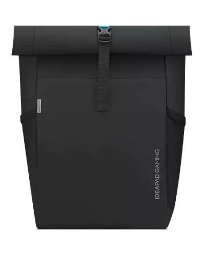 Laptop çantası Lenovo IdeaPad Gaming Modern Backpack Black